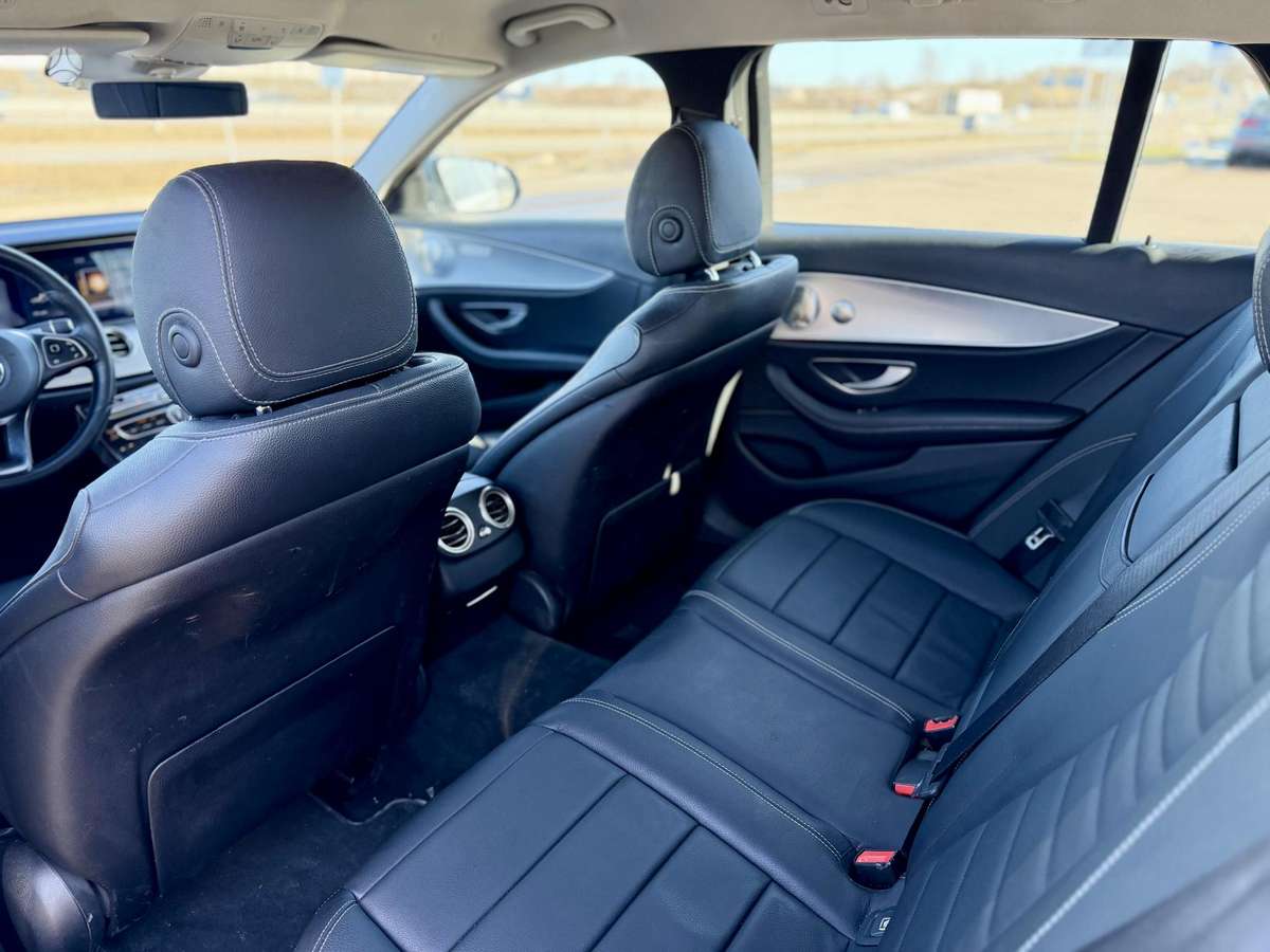 Mercedes-Benz E220, 2.0 l., Универсал