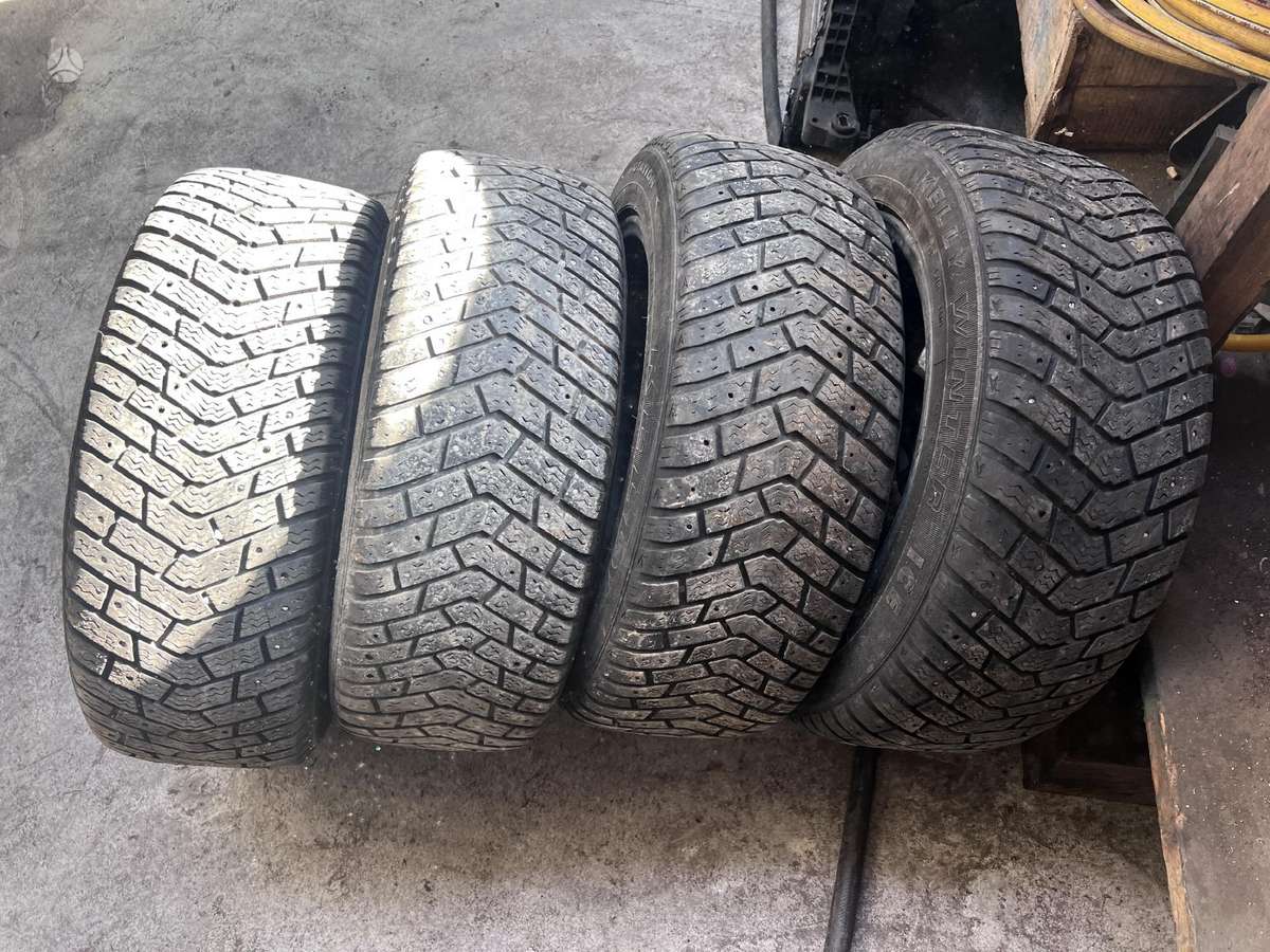 Mercedes-Benz C, e, light alloy, R16
