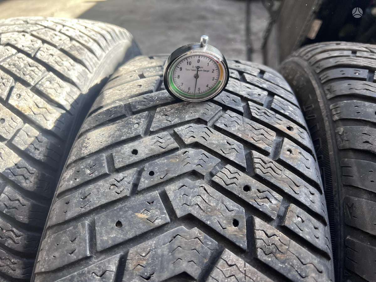 Mercedes-Benz C, e, легкосплавные , R16