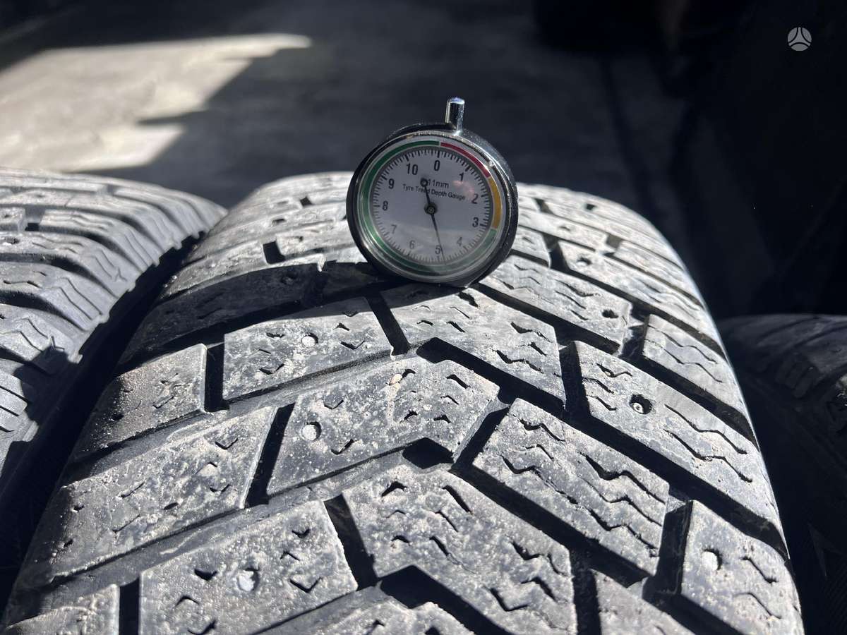 Mercedes-Benz C, e, light alloy, R16