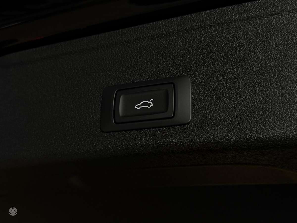Audi A4, 2.0 l., universalas