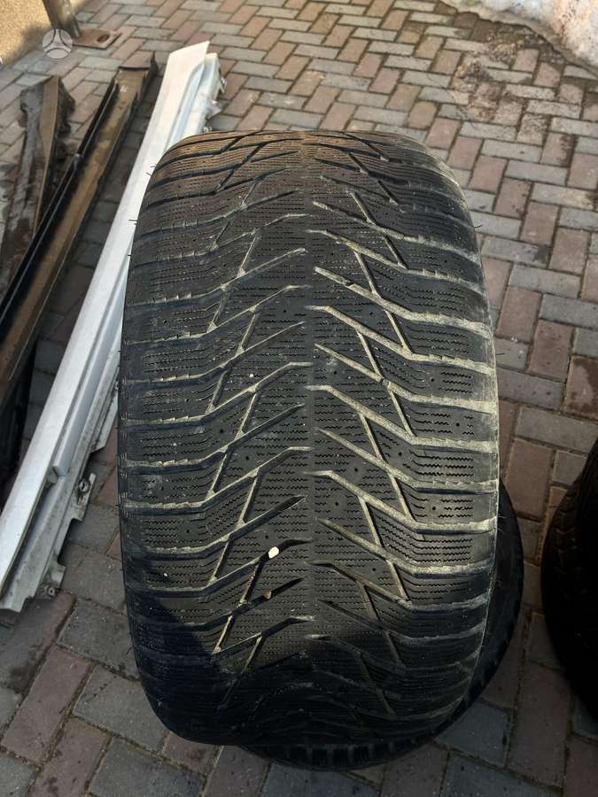 BMW, легкосплавные , R20