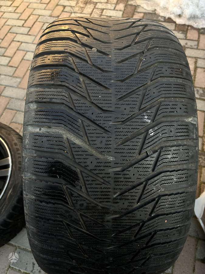 BMW, light alloy, R20