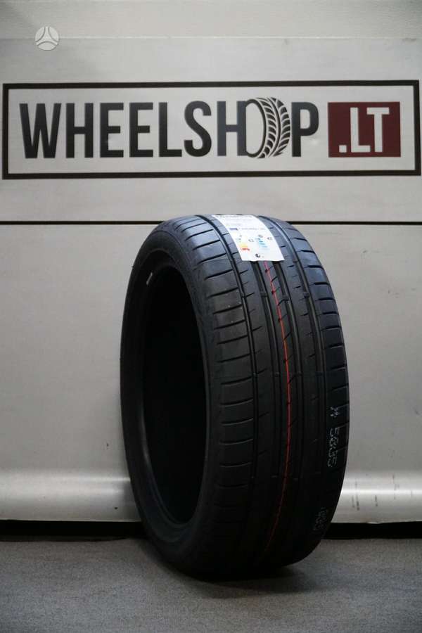 Firestone Firehawk Sport, летние 275/35 R19