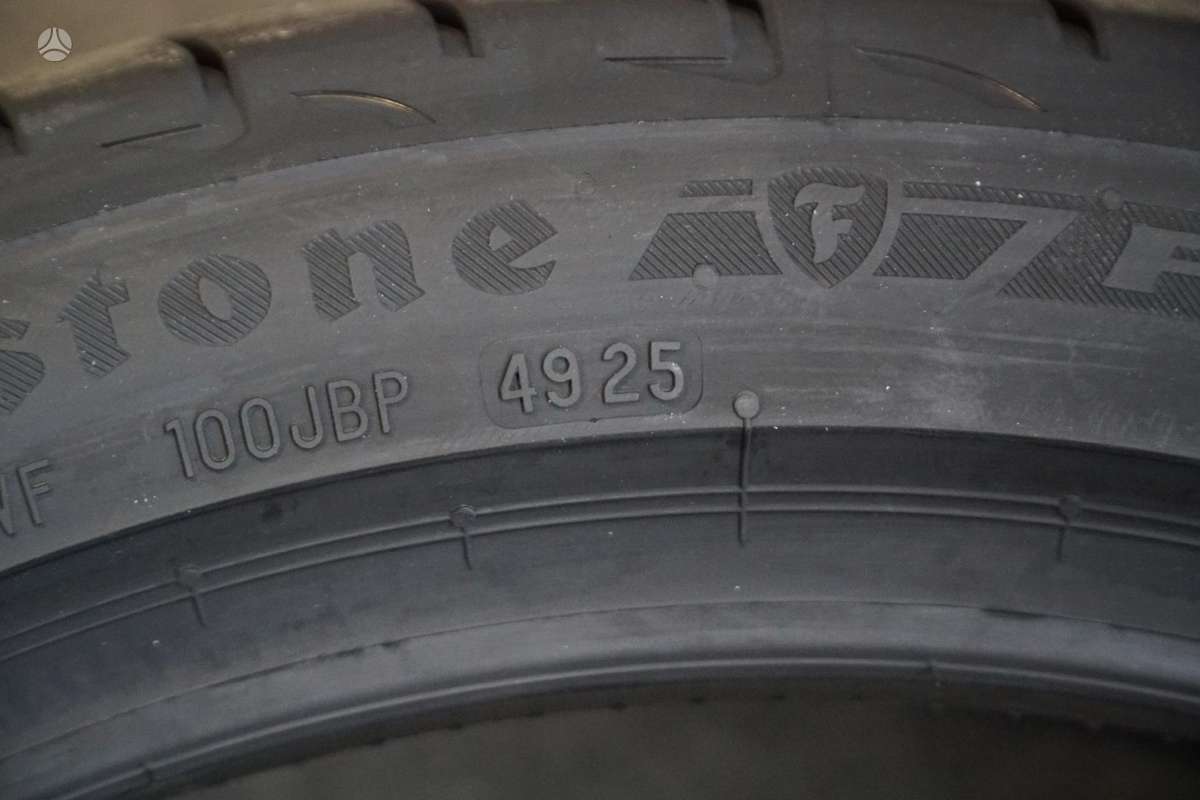 Firestone Firehawk Sport, vasaras 275/35 R19