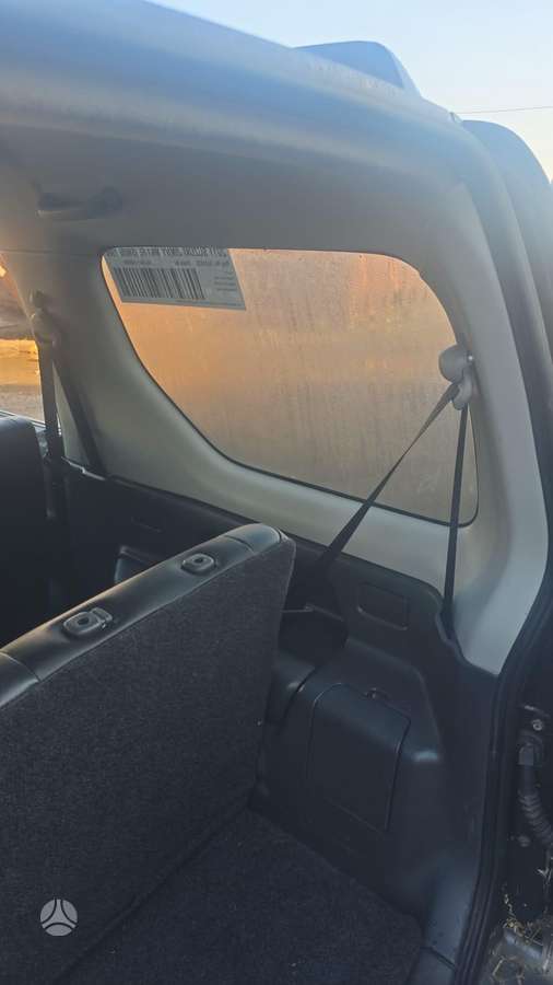 Suzuki Jimny Dalimis