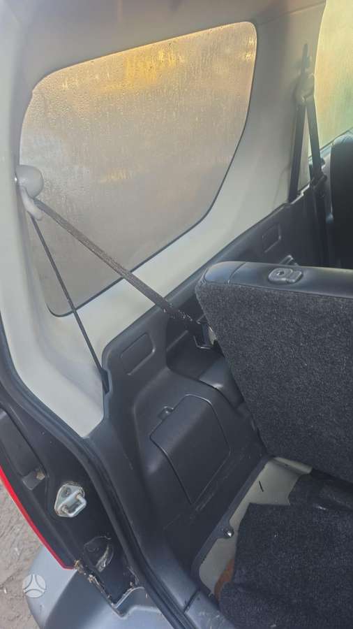 Suzuki Jimny Dalimis