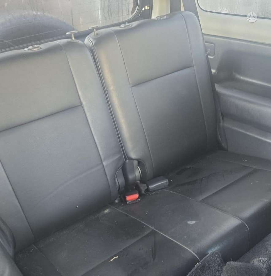 Suzuki Jimny Dalimis