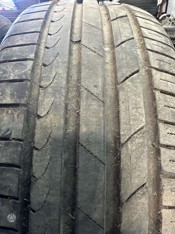GT Radial, vasarinės 235/55 R18