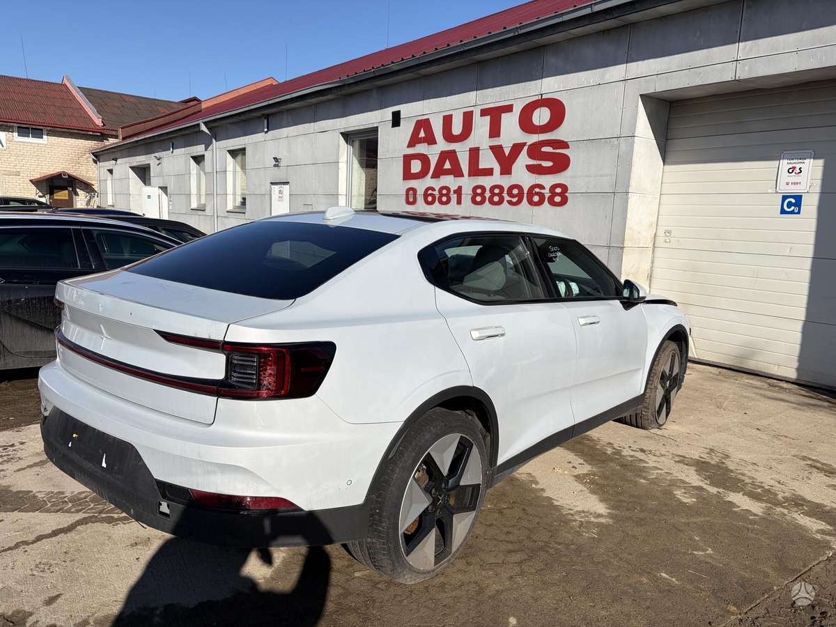 Polestar 2