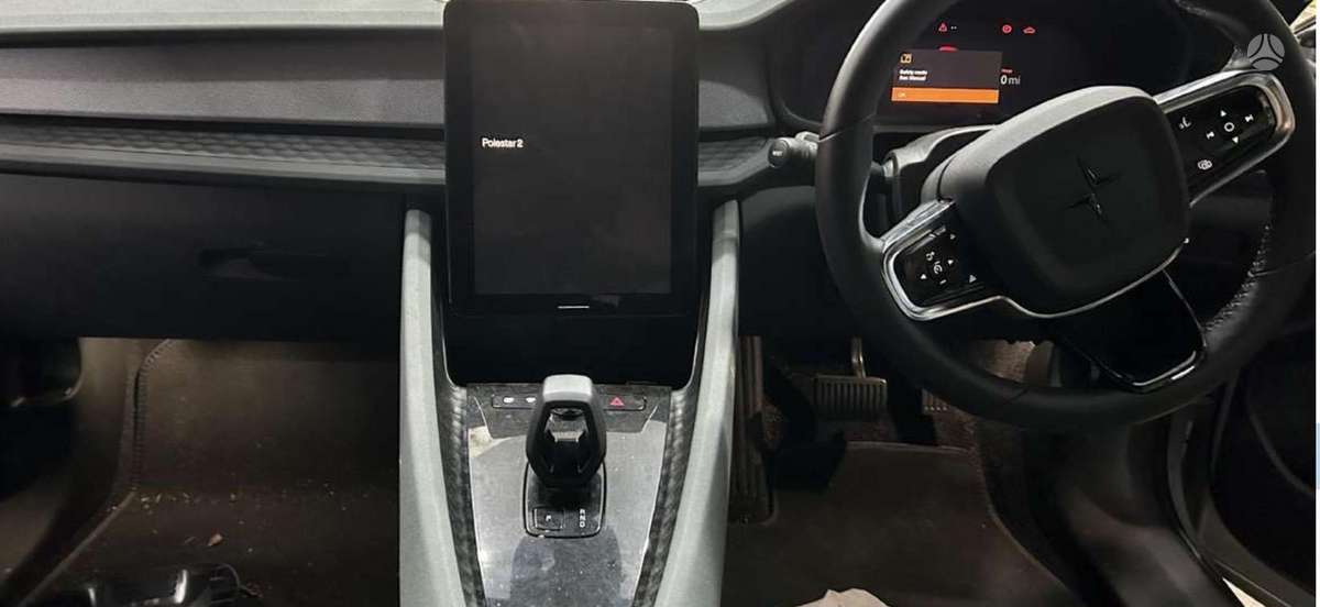 Polestar 2
