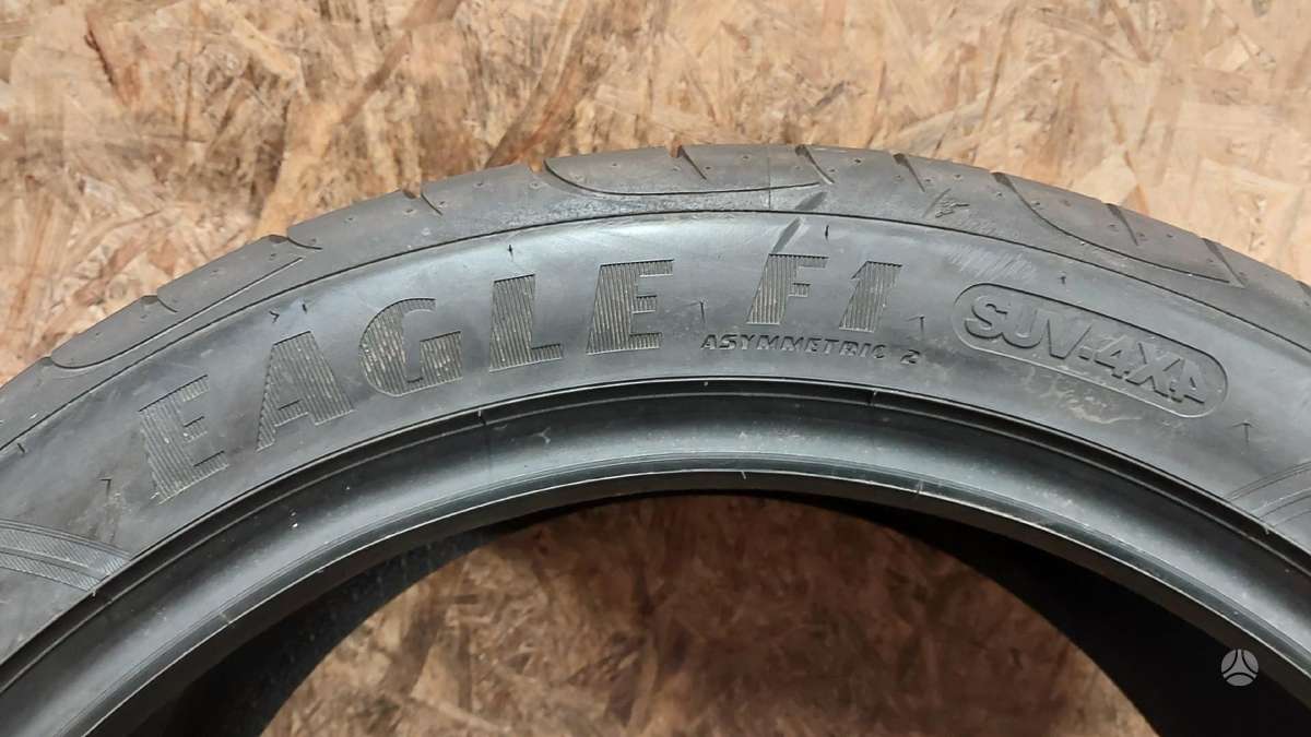 Pirelli Pzero, летние 285/40 R21