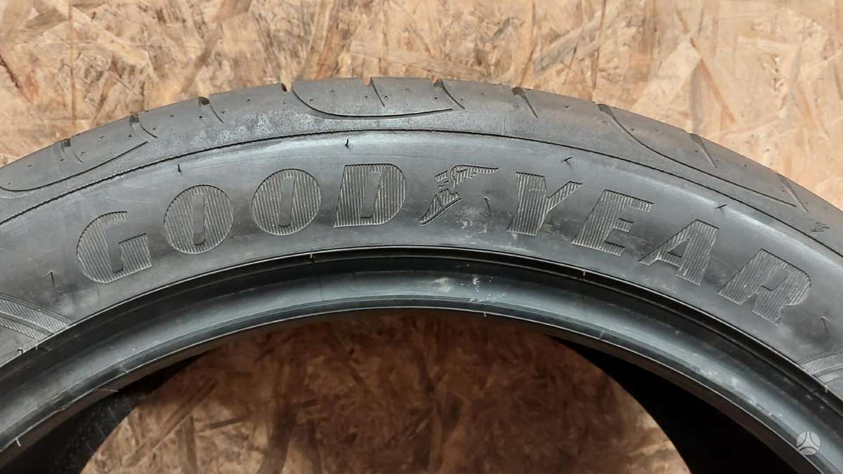 Pirelli Pzero, vasarinės 285/40 R21