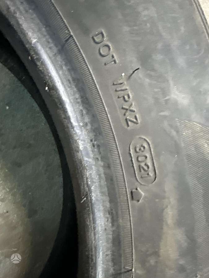Sunny, winter 225/60 R18
