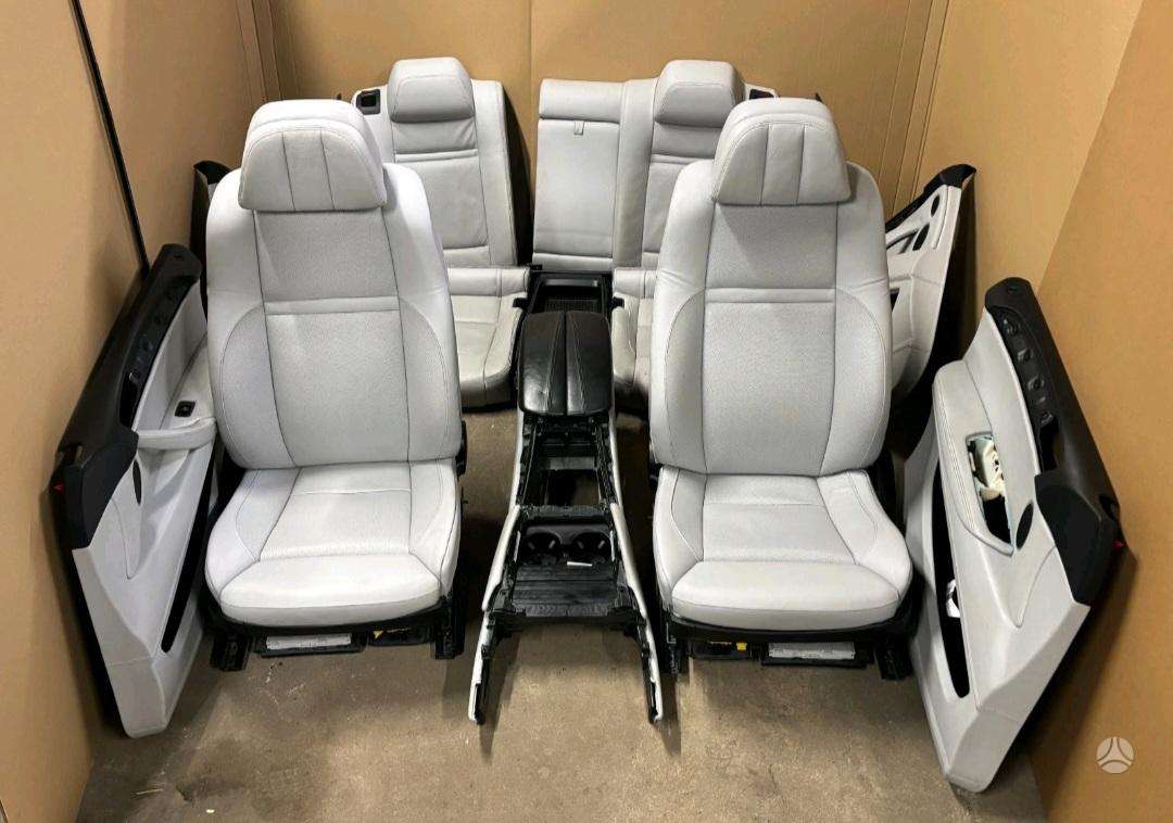 BMW X6 M Bmw x6m e71 dalimis