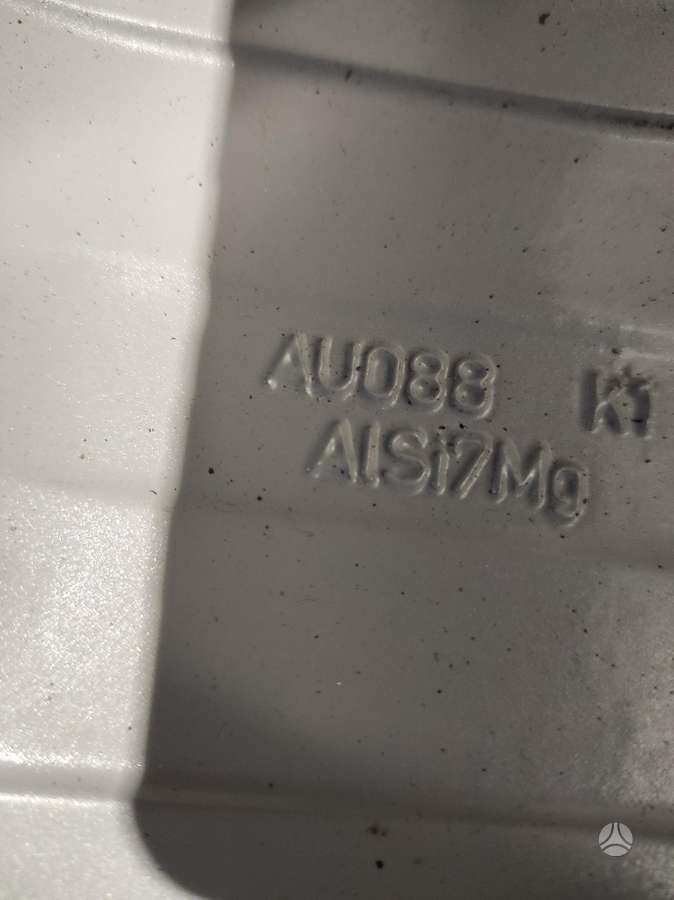 Audi, легкосплавные , R18