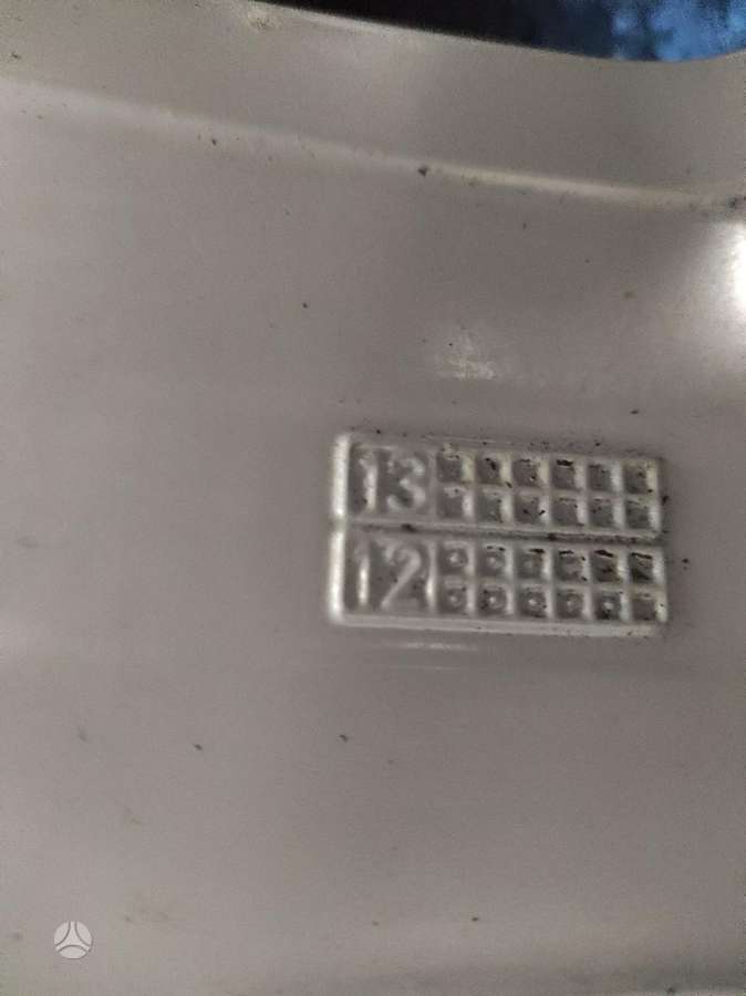 Audi, lengvojo lydinio, R18