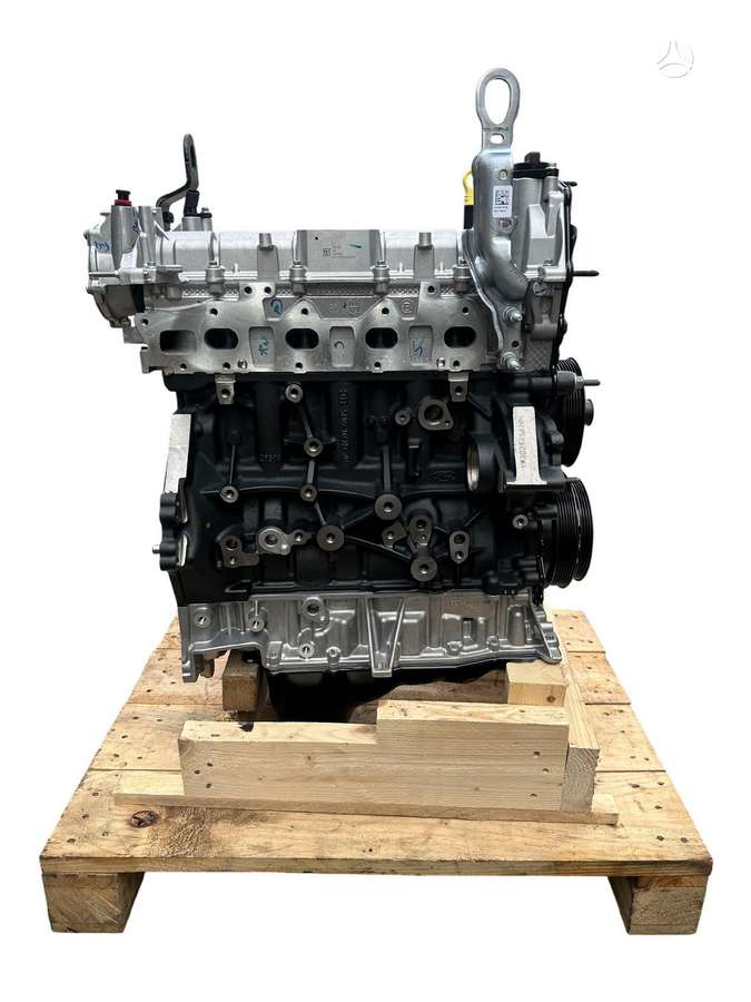 Ford Ranger, YN2X YM2Q, двигатель