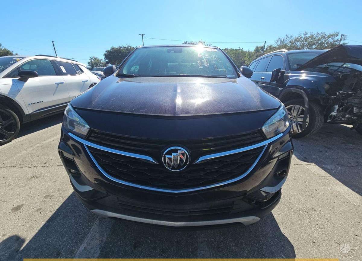 Buick Encore