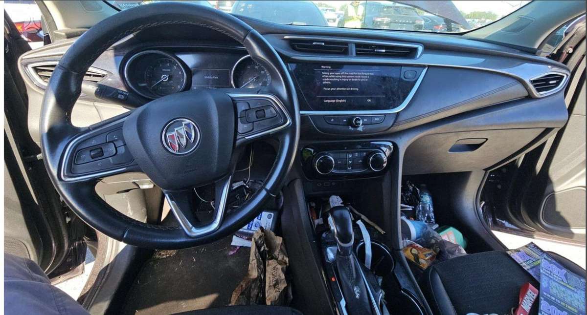Buick Encore