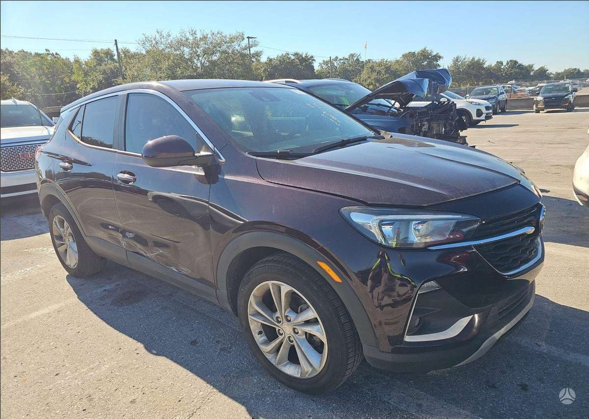 Buick Encore
