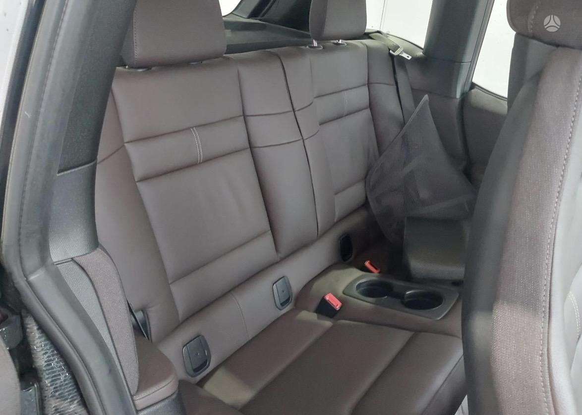 BMW i3s Dalimis