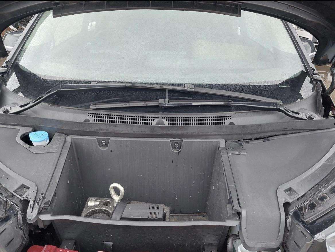 BMW i3s Dalimis