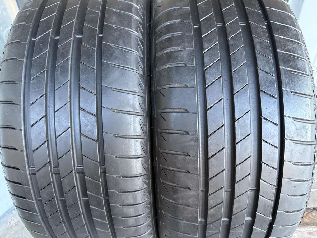 Bridgestone Turanza T005/2023m/*, vasarinės 225/45 R18
