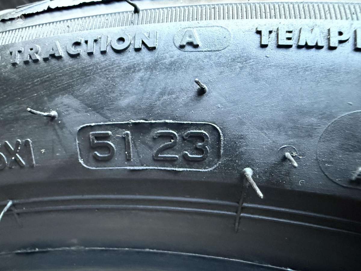 Bridgestone Turanza T005/2023m/*, vasarinės 225/45 R18
