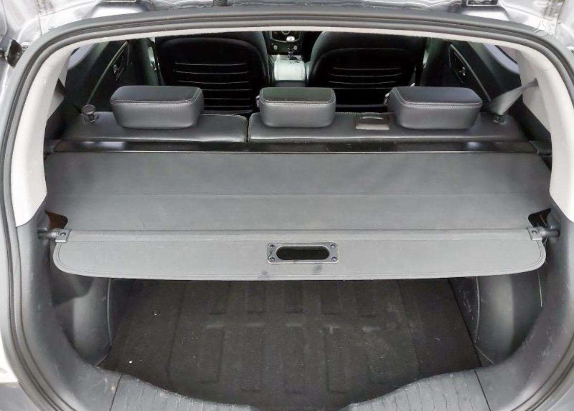 SsangYong Tivoli Dalimis