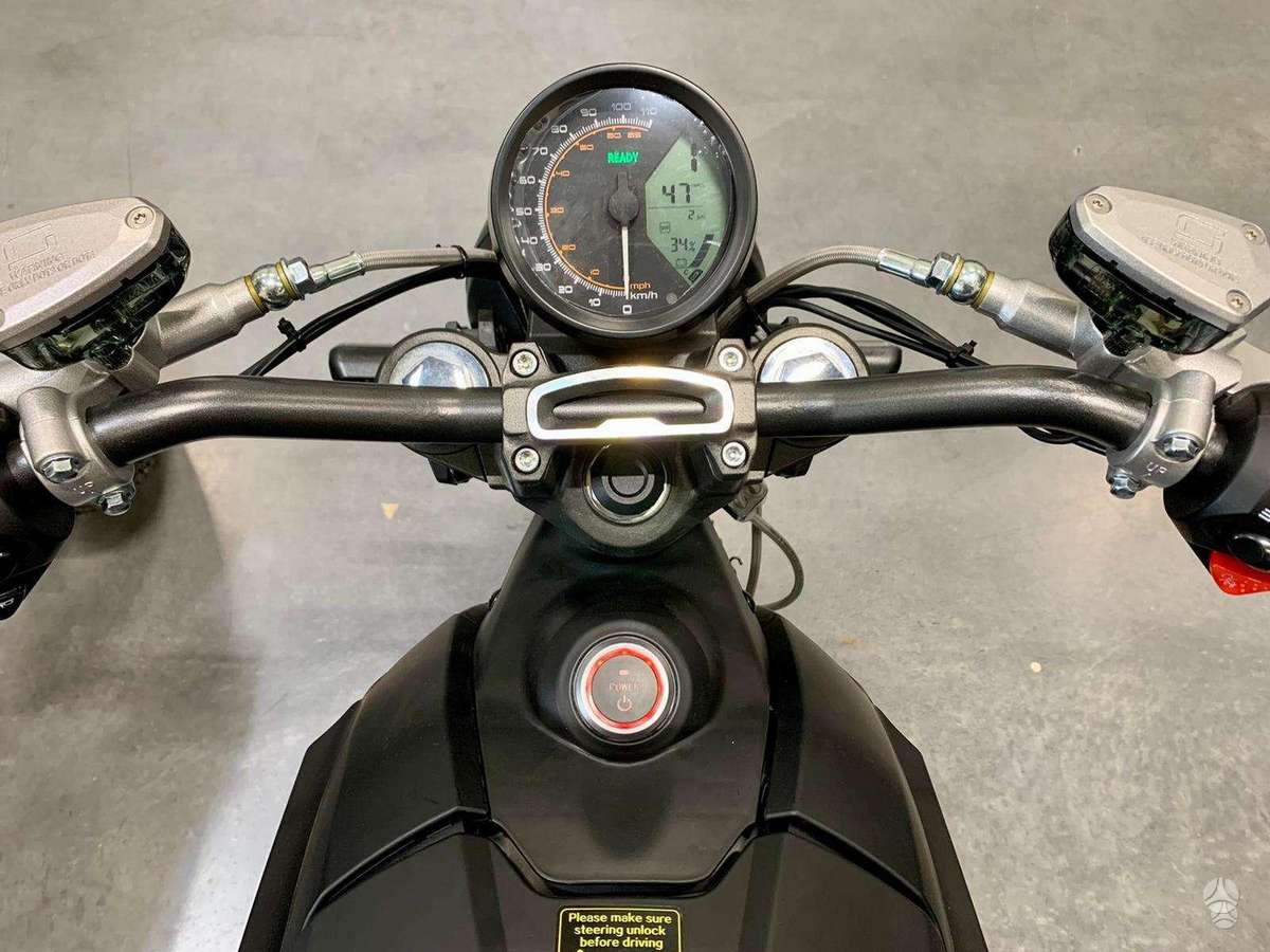 Super Soco/Vmoto TCmax, street / классические