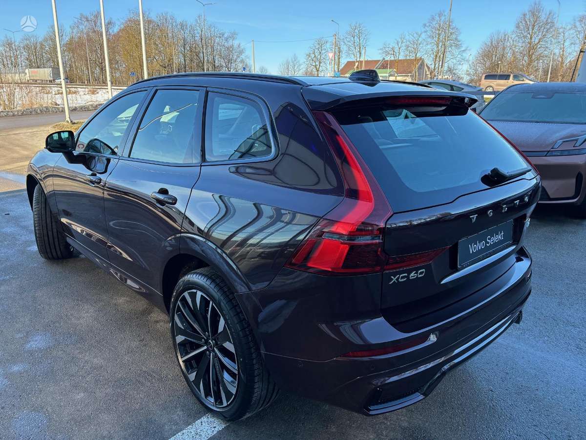 Volvo XC60 - 4