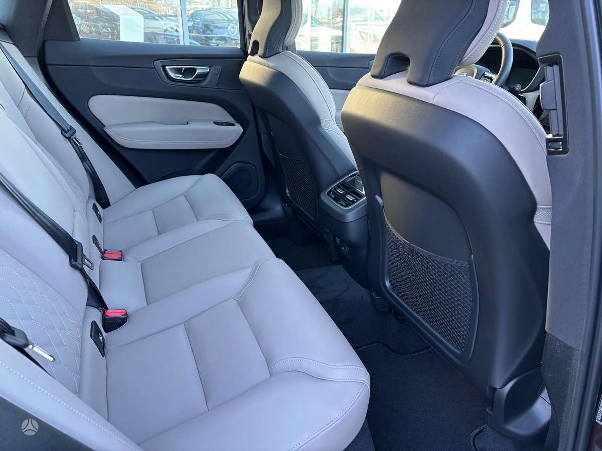 Volvo XC60 - 6