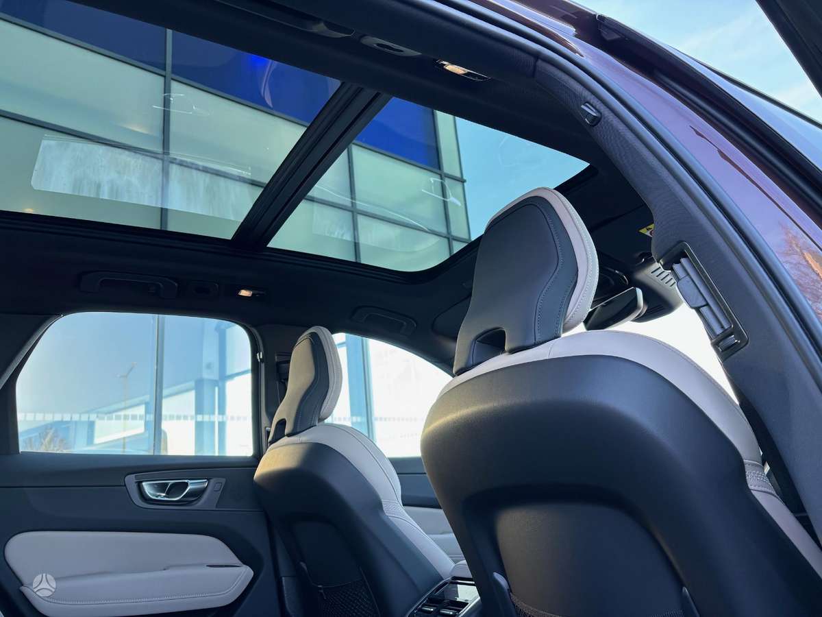 Volvo XC60 - 9