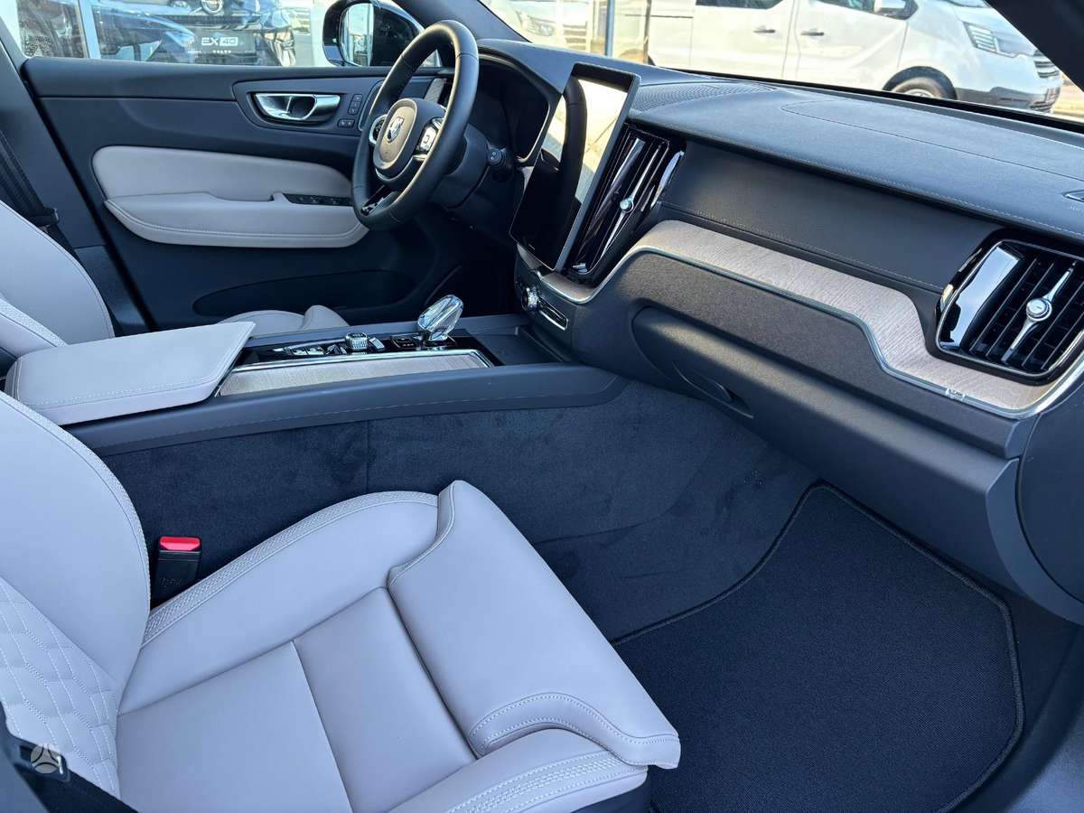 Volvo XC60 - 5
