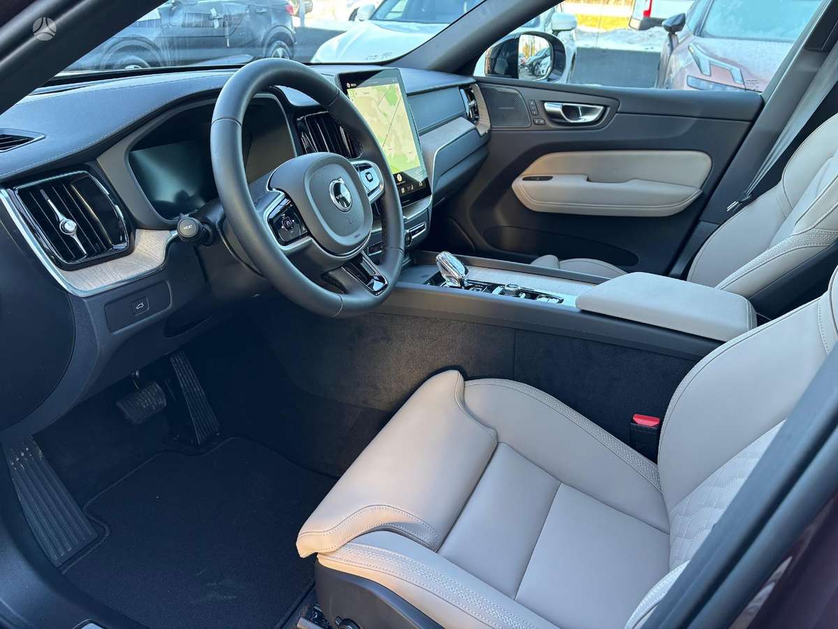 Volvo XC60 - 10