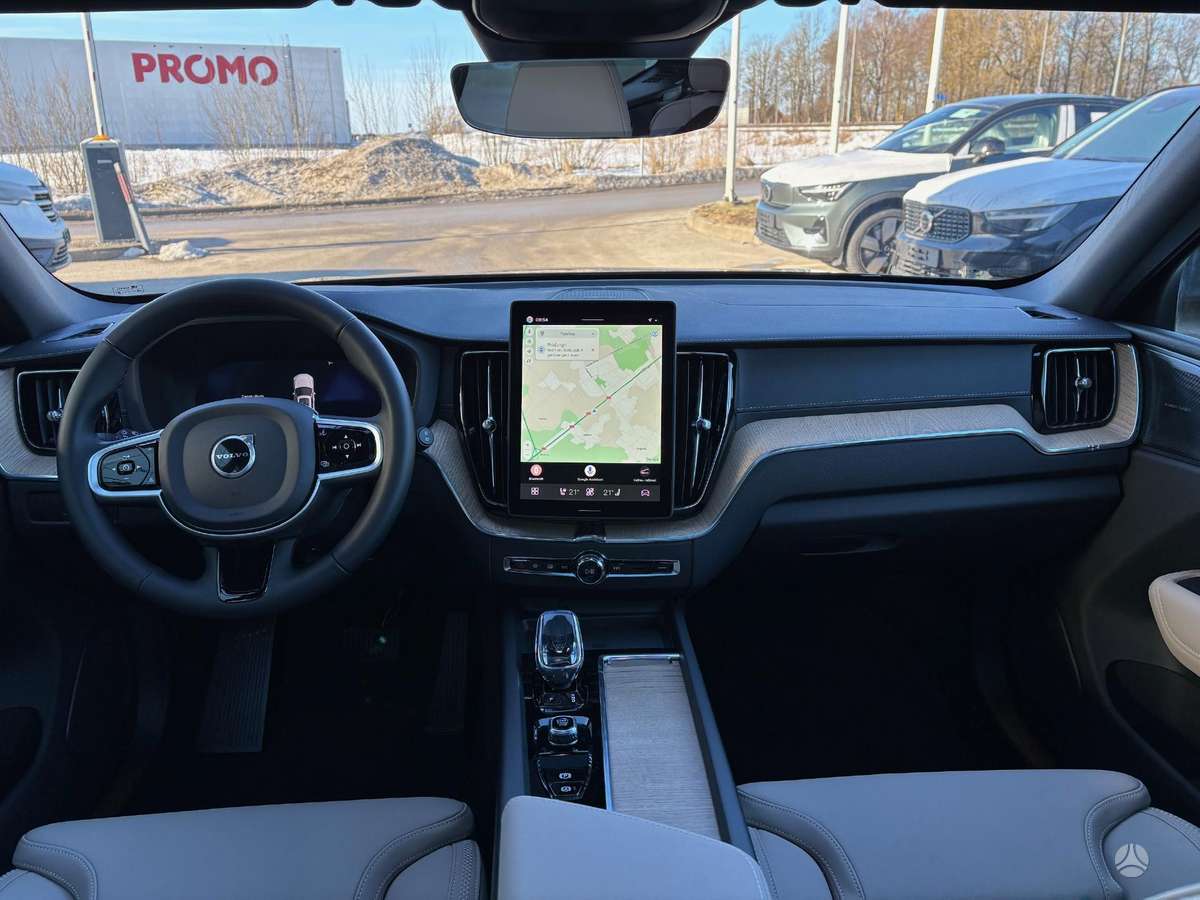 Volvo XC60 - 7
