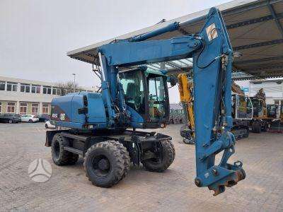 Caterpillar M315 C, ekskavatori