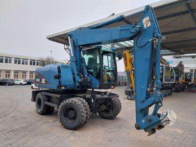 Caterpillar M315 C, экскаваторы