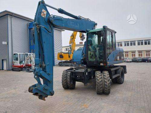 Caterpillar M315 C, экскаваторы