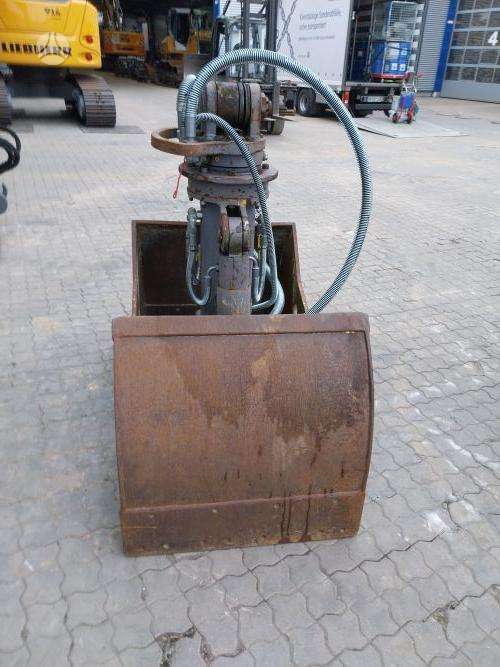 Caterpillar M315 C, экскаваторы