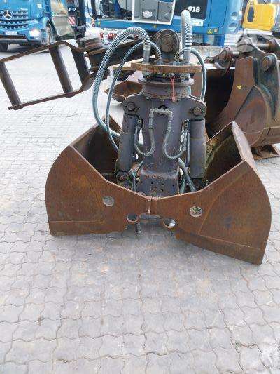 Caterpillar M315 C, экскаваторы