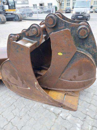 Caterpillar M315 C, ekskavatori