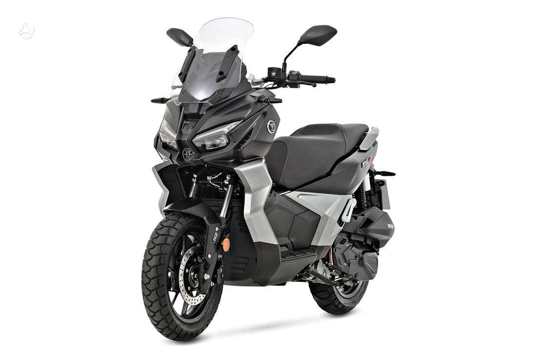 VOGE SR125 ADV 125cc, мотороллеры / мопеды