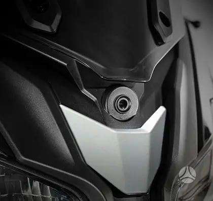 VOGE SR125 ADV 125cc, scooters / mopeds