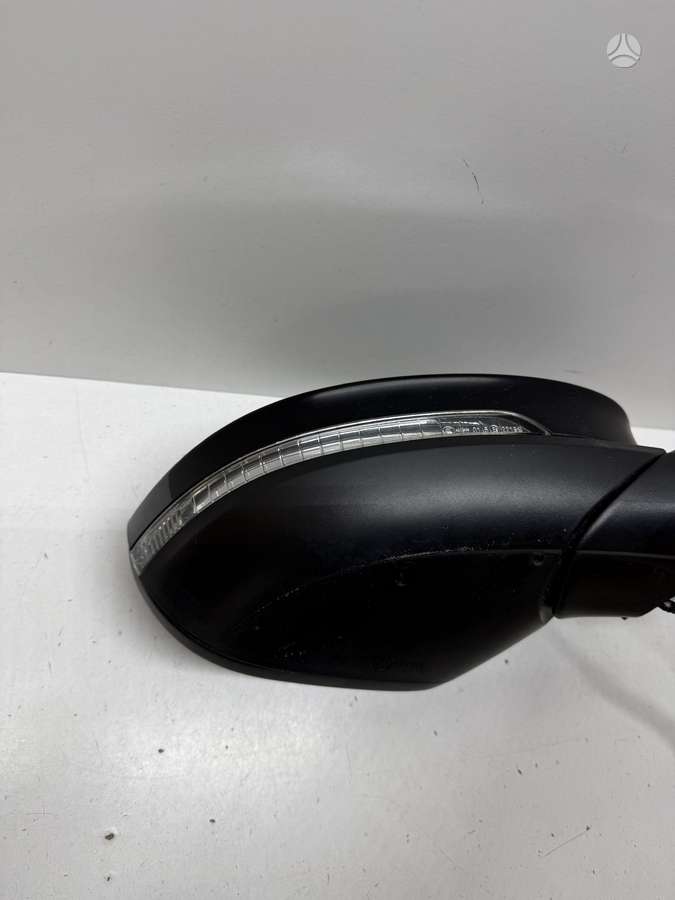 Volkswagen T-Roc Europa