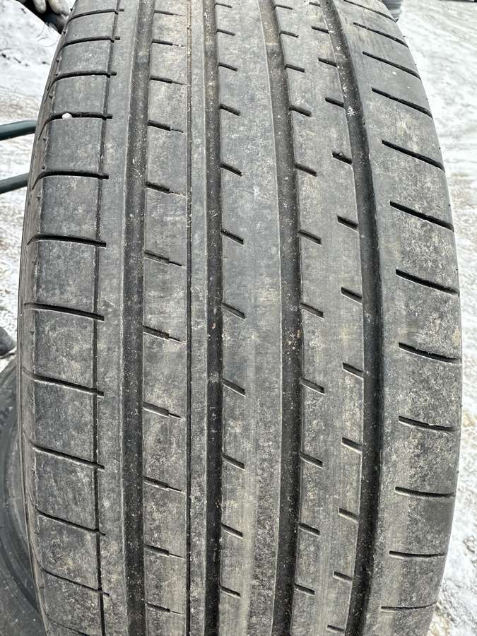 Falken, summer 235/60 R18