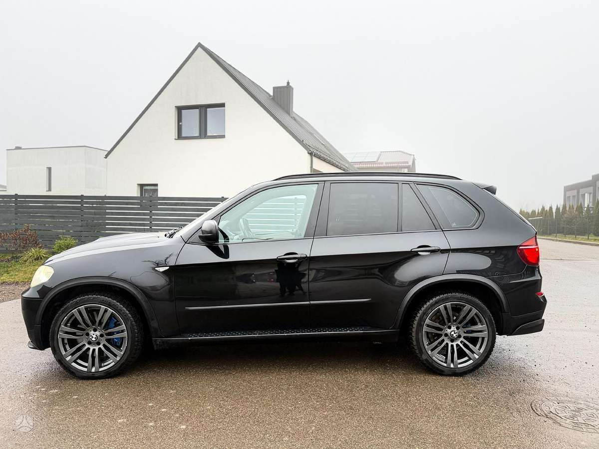 BMW, light alloy, R20