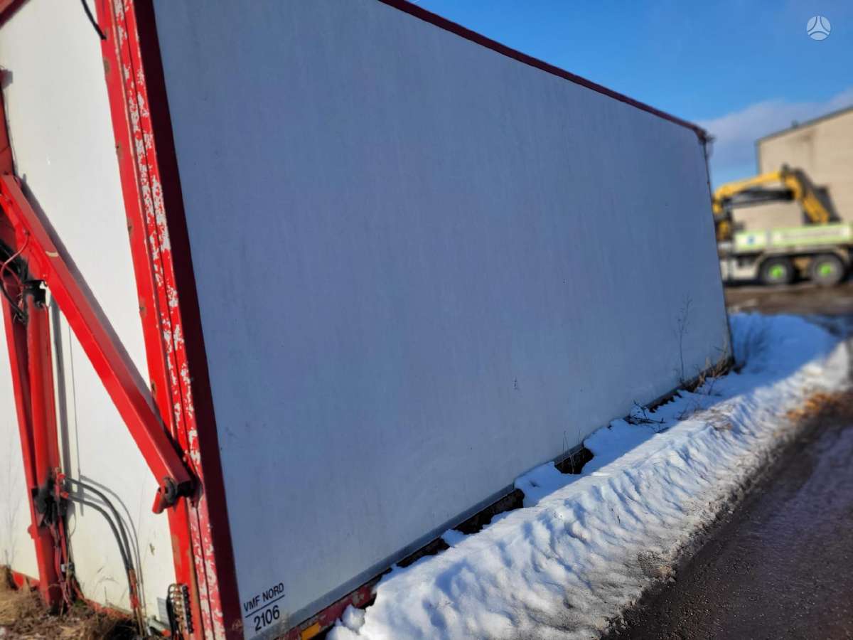 -Kita- VOLVO, trucks