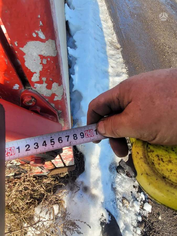 -Kita- VOLVO, sunkvežimiai